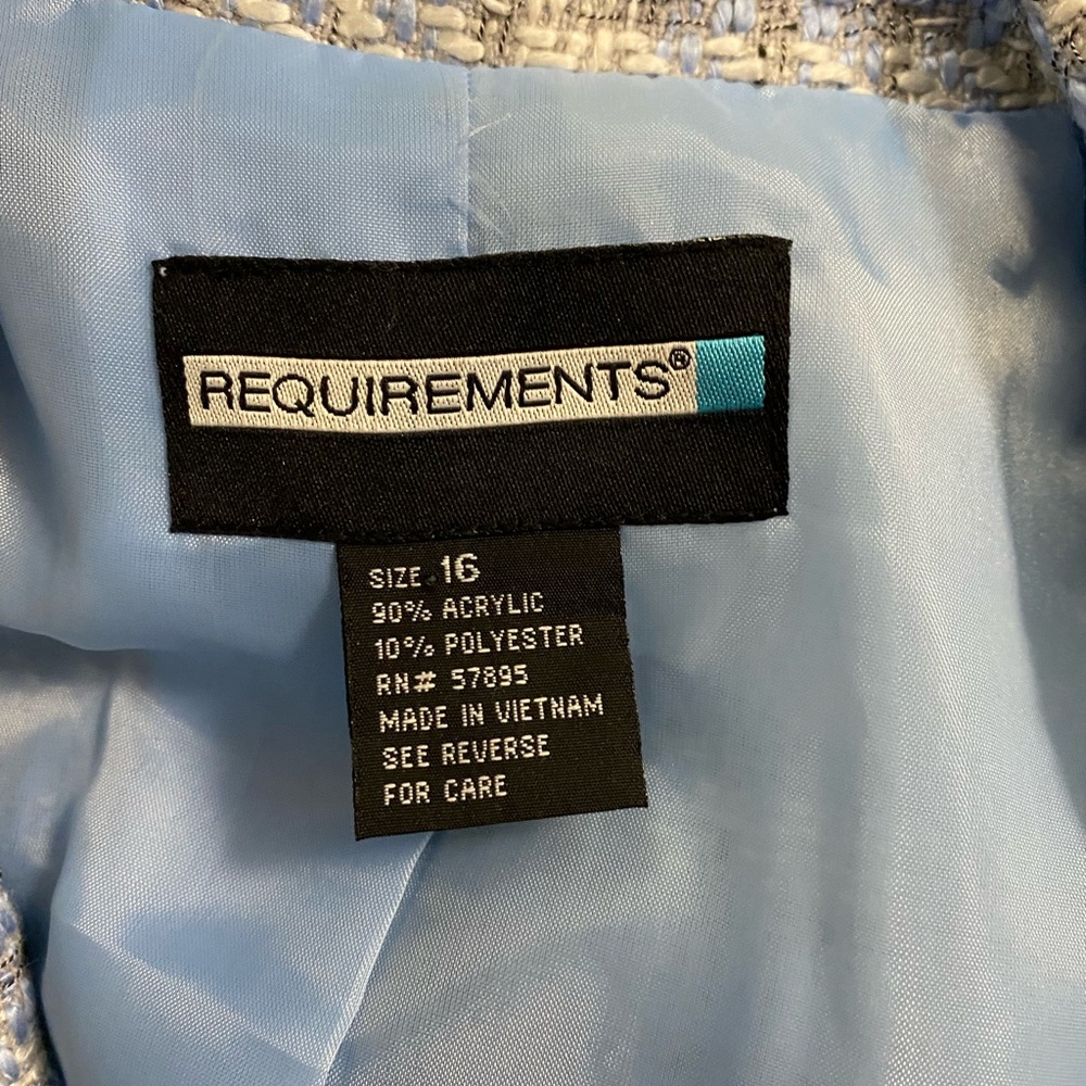Cropped Jacket - Picture 2 of 4